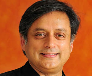 I think the hanging was both wrong &badly handled says congress mp shashi tharoor