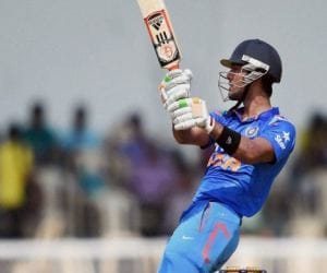 unmukt chand interview.