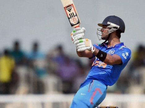india a vs australia a, triangular series