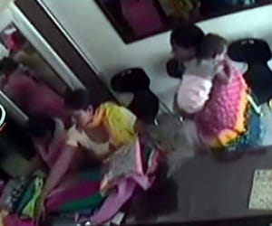 Woman thief gang active in capital.