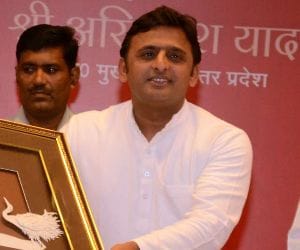 akhilesh govt. will support disabled people for marriage.