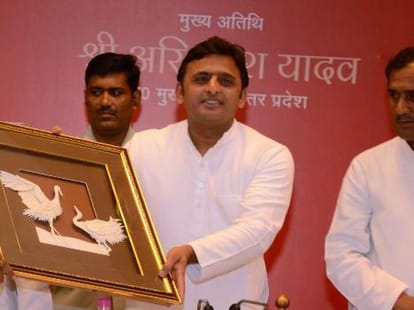 investment possibilities of Uttar Pradesh.