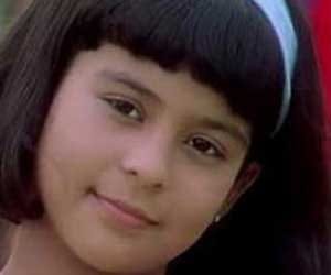 where is these hit child actor