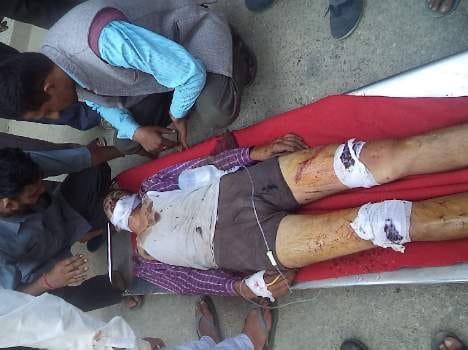 hrtc bus calshed with truck manali chandigarh hieghway, on died.