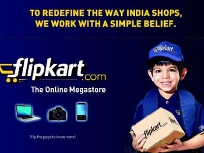 23 crore rupee fine on flipkart for irregularity in business uttar pradesh