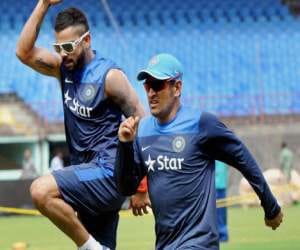 Preview: India vs UAE in World cup.