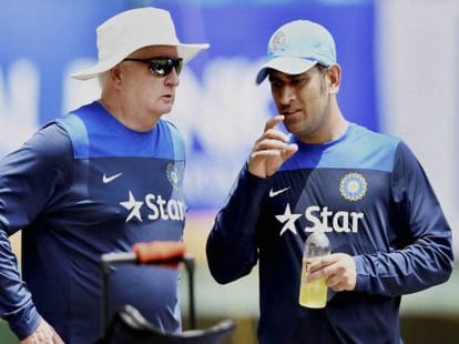 Adelaide could become first Test match for india.