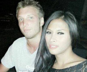 a chef murdered his wife and cooked her