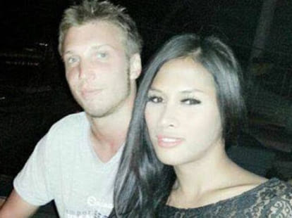a chef murdered his wife and cooked her