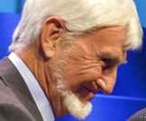 nobel prize for the inventor of gps of mind