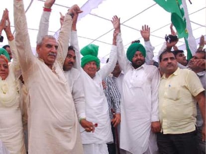om prakash chautala says about narendra modi