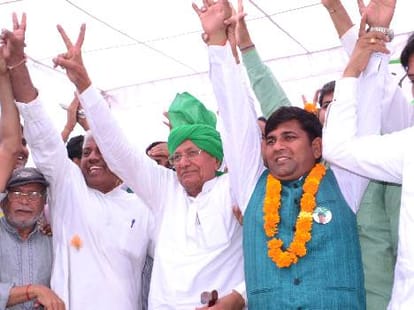 haryana assembly election 2014