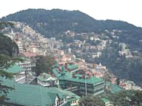 dangers selling of cracker in shimla 