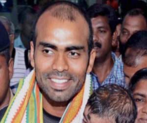 goalkeeper Sreejesh as Asiad assured government job.