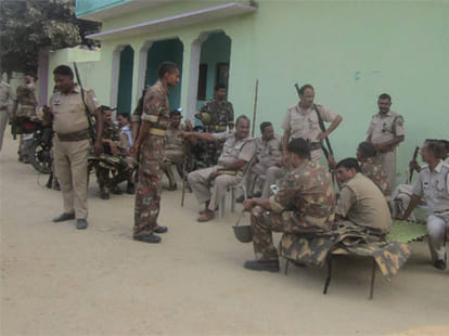 sisters are alive in jalaun case. 