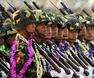 prisoners will be freed in burma