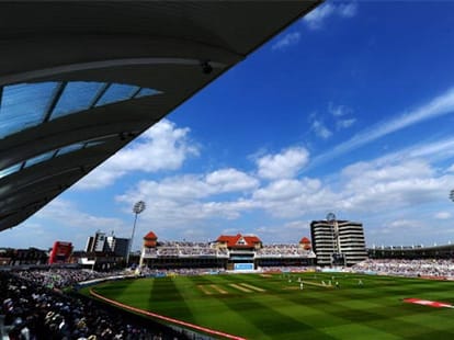 special Story on cricket written by ram chandra guha's.