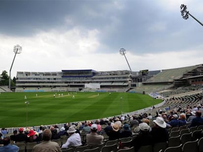 special Story on cricket written by ram chandra guha's.