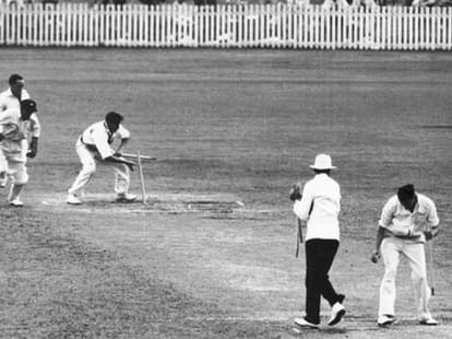 Biggest Victory in a Cricket Match