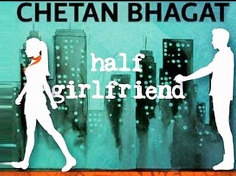 designer collection inspired from half girlfriend