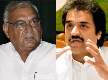 Membership of HJC MLAs, Decision today in high court
