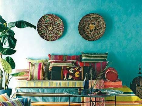 दीवाली पर घर की सजावट :आसान और किफायती उपाय - Interior Designing Tips ...