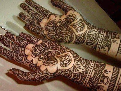 karva chauth celebration.