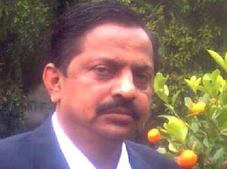 senior journalist Manoj Srivastava is no more.