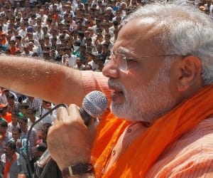Prime Minister modi cancels his visit to Varanasi