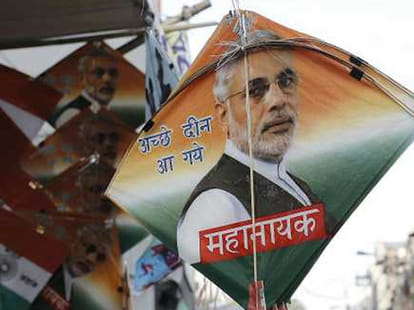 politicial equations of bjp rss