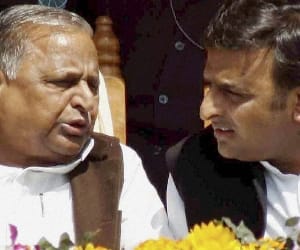 92 ministers have been suspended by UP govt.