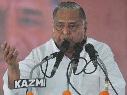 Oppositions Criticizing PM Narendra Modi from All Side