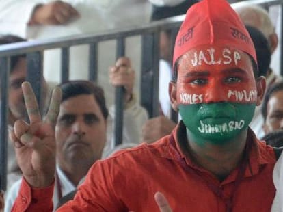 SP formula to select RS candidates.