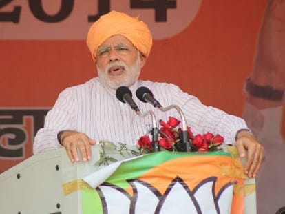 om mathur to work for BJP mission in UP.