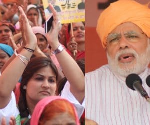 astrologist openion, modi made government both haryana and maharastra