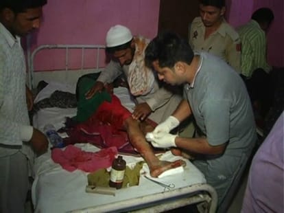 pak firing victim in GMC