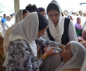 Akali councilor Malkit Singh's death from illness
