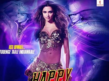 What happens with Diwali release movies
