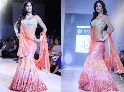 saree drapping styles