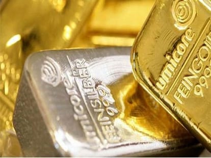 gold again reached to 26 thousand