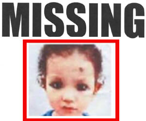 Abhinav Searching Mission - Mission to Bring Back Noida Missing Boy Home