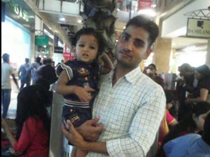 Parents of two missing children asks help from jahnvis parents.