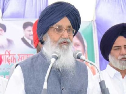 decision of ban on MSG may cancel, says badal