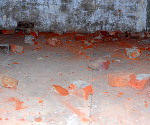 communal violence in saharanpur.
