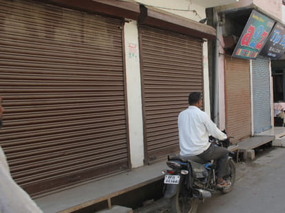 communal violence in saharanpur.