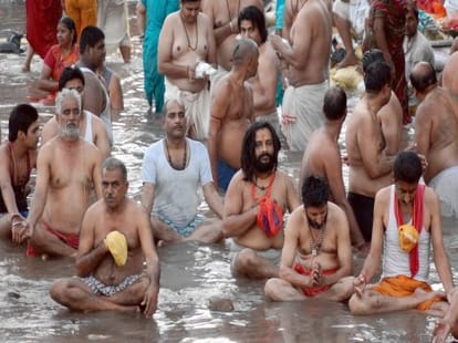 haridwar ardhakumbha