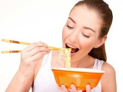 Yeppi noodles is harmfull for health.