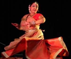 anoop jaluta musical evening in lucknow.