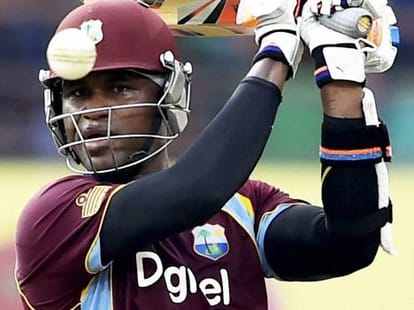 LIVE: west Indies Vs Zimbabwe In WOrld CUp 