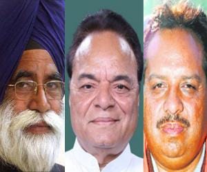 Legal Notice to Congress MP, 2 SAD MLA in Punjab Drugs Racket